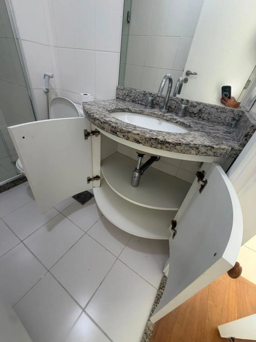 Apartamento mobiliado com 2 quartos e 110 m² — photo 21