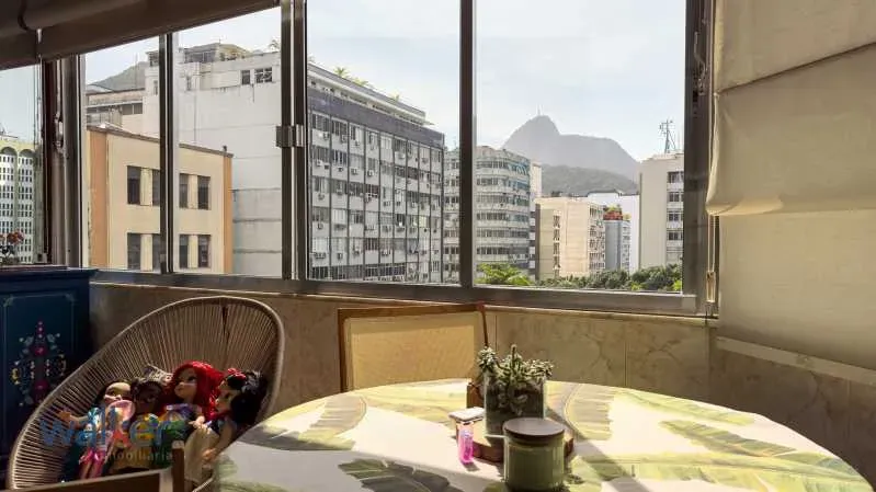 3 quartos e espaço de home office: apartamento de 85 m² — photo 16