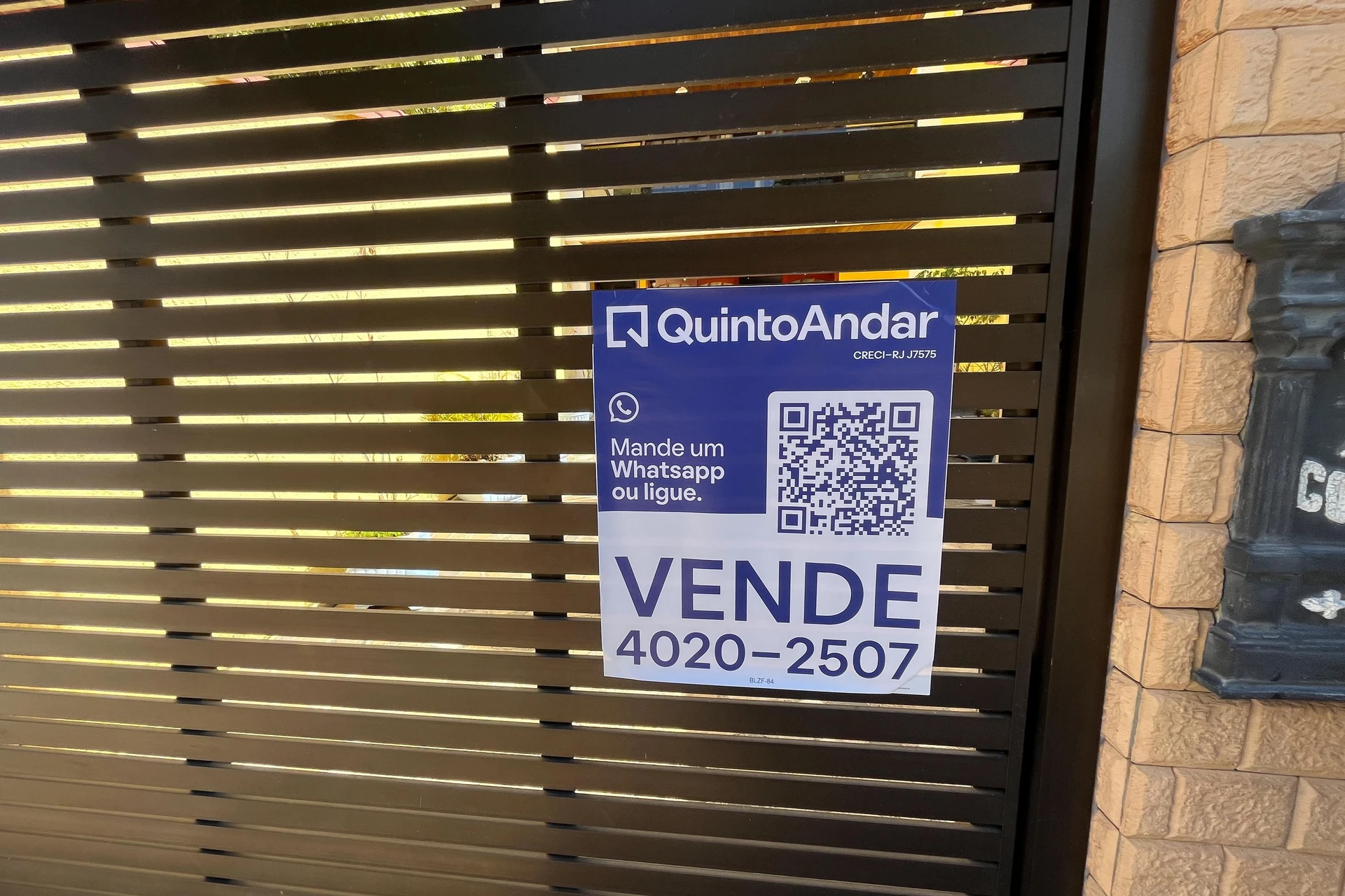 Casa mobiliada com 3 quartos e jardim privativo — photo 55