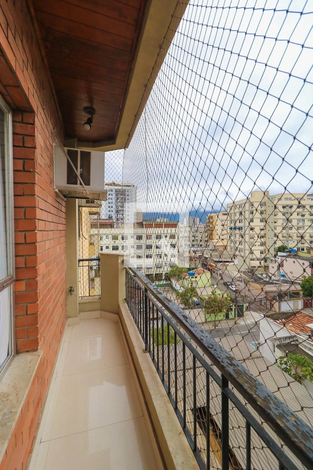Furnished apartment with 3 bedrooms and balcony BBQ — photo 4