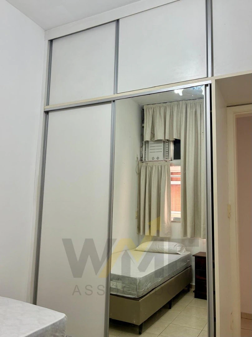 Apartamento de 2 quartos com máquina de lavar, Ipanema — photo 13