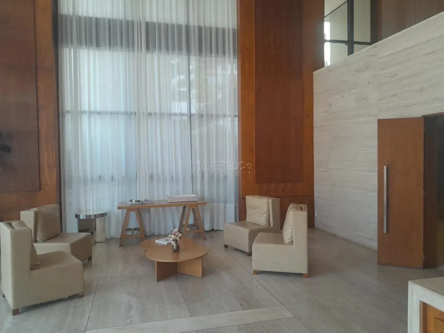 Apartamento mobiliado com 4 quartos e cozinha americana a gás — photo 15