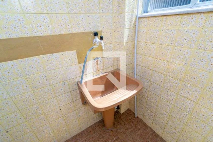 1-bedroom apartment with laundry area 30 m² — photo 14