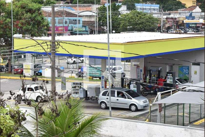 Apartamento para aluguel com 3 quartos e 59 m² — photo 30