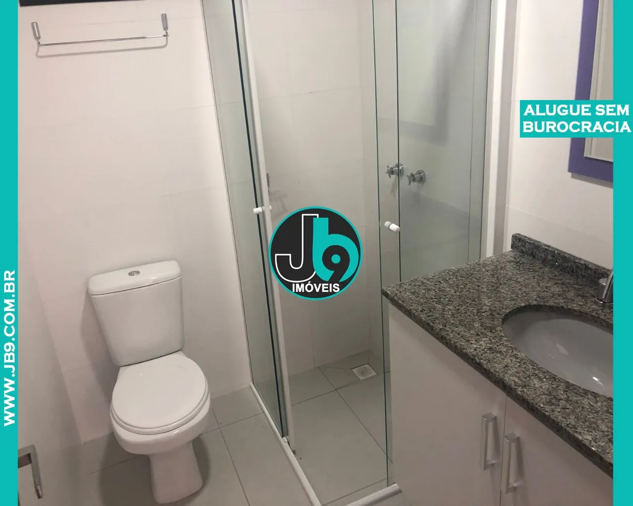 Apartamento studio de 58 m² com 1 quarto integrado — photo 13