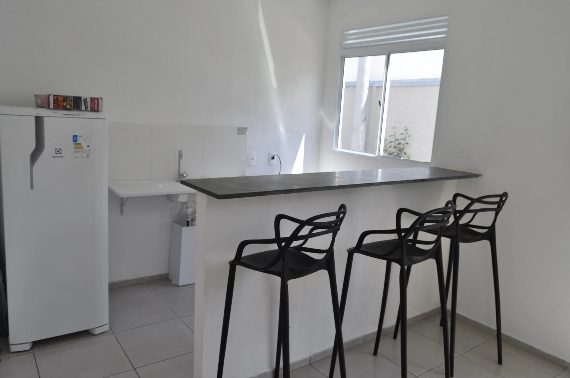 2-bedroom, 41 m² apartment in Rio de Janeiro — photo 34