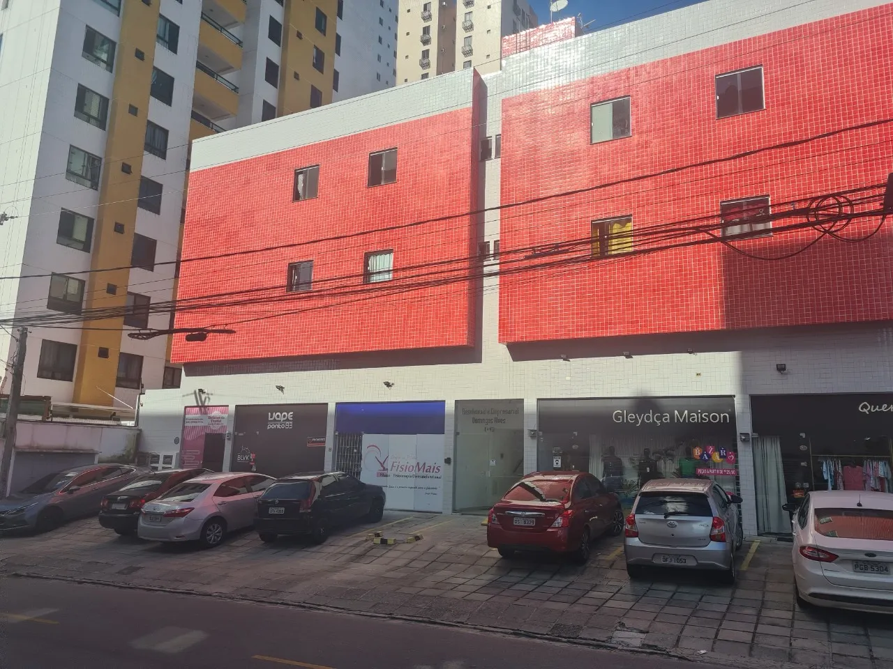 2-bedroom apartment, 45 m² — photo 9