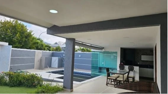 Casa 6 quartos com 460 m² e 4 suítes — photo 9