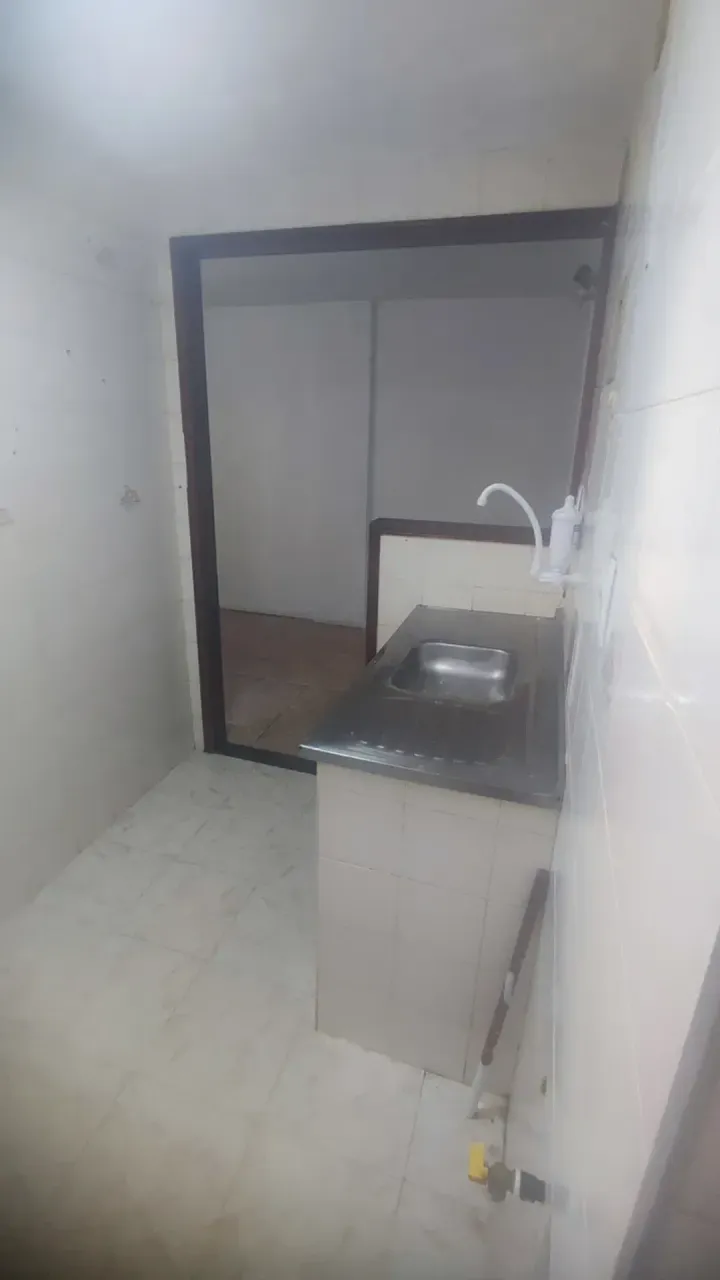 Ground-floor unfurnished apartment with 2 bedrooms and 1 bath — photo 6