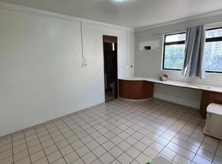 Apartamento para locação de 148 m² com 4 quartos e varanda — photo 8
