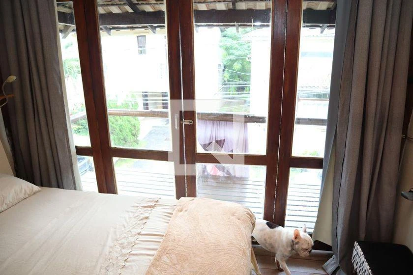 Furnished 500 m² house with 3 bedrooms and an open kitchen — photo 25