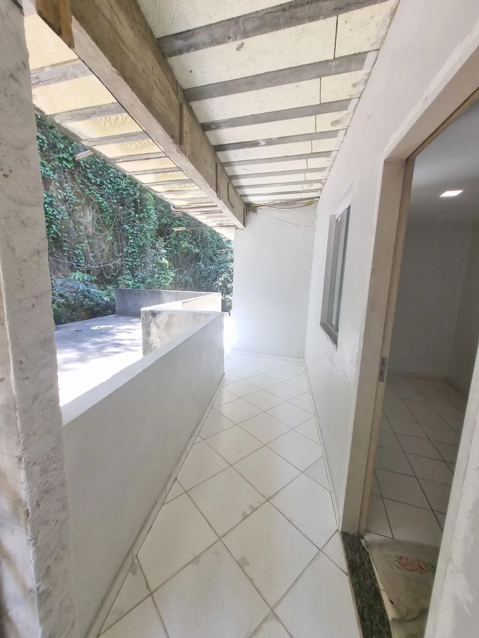 Apartment, 37 m², with a mountain view — photo 8