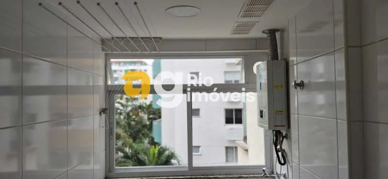 3-bedroom apartment with balcony grill and 3 bathrooms — photo 4