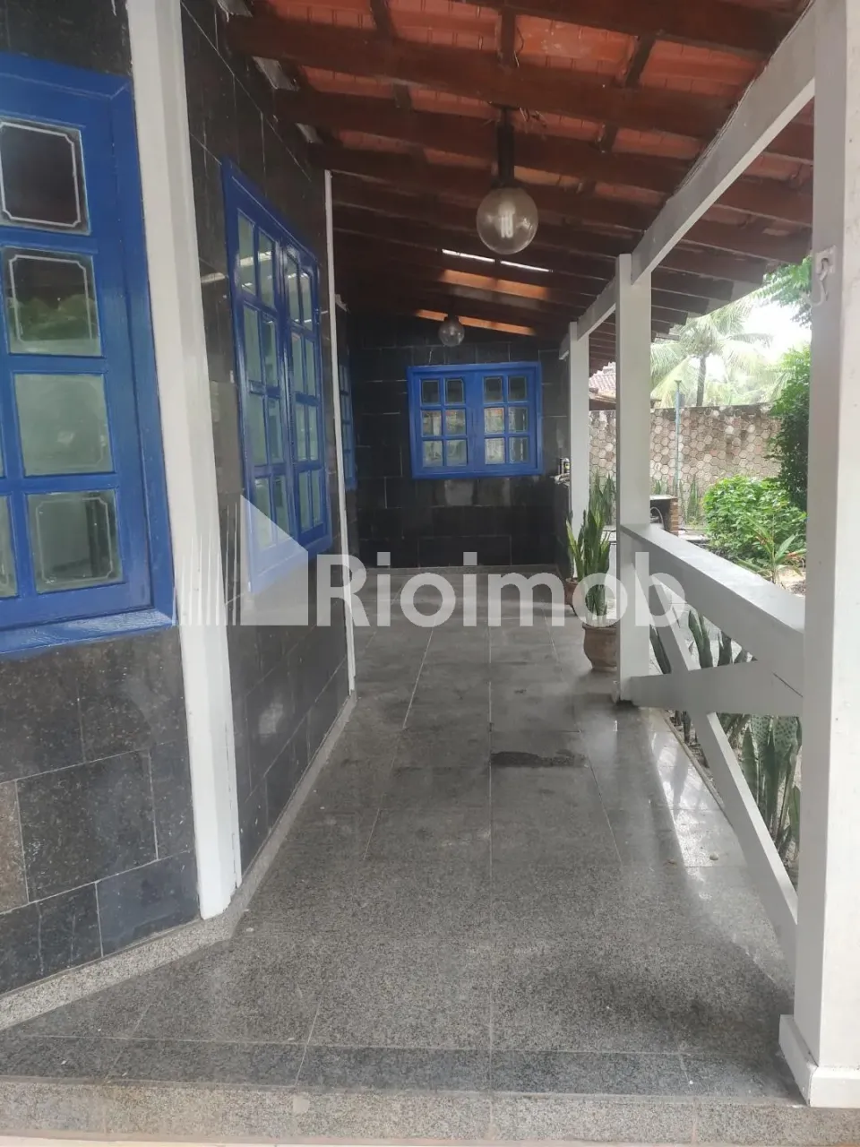 House for rent with 4 bedrooms and a built-in grill — photo 15