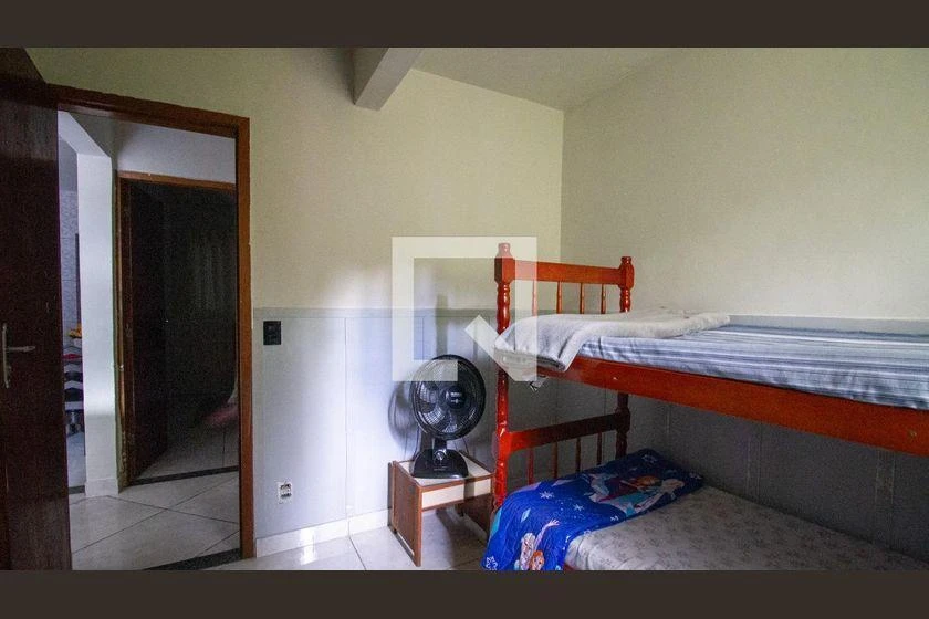 Furnished 1-bedroom apartment with 2 bathrooms — photo 10