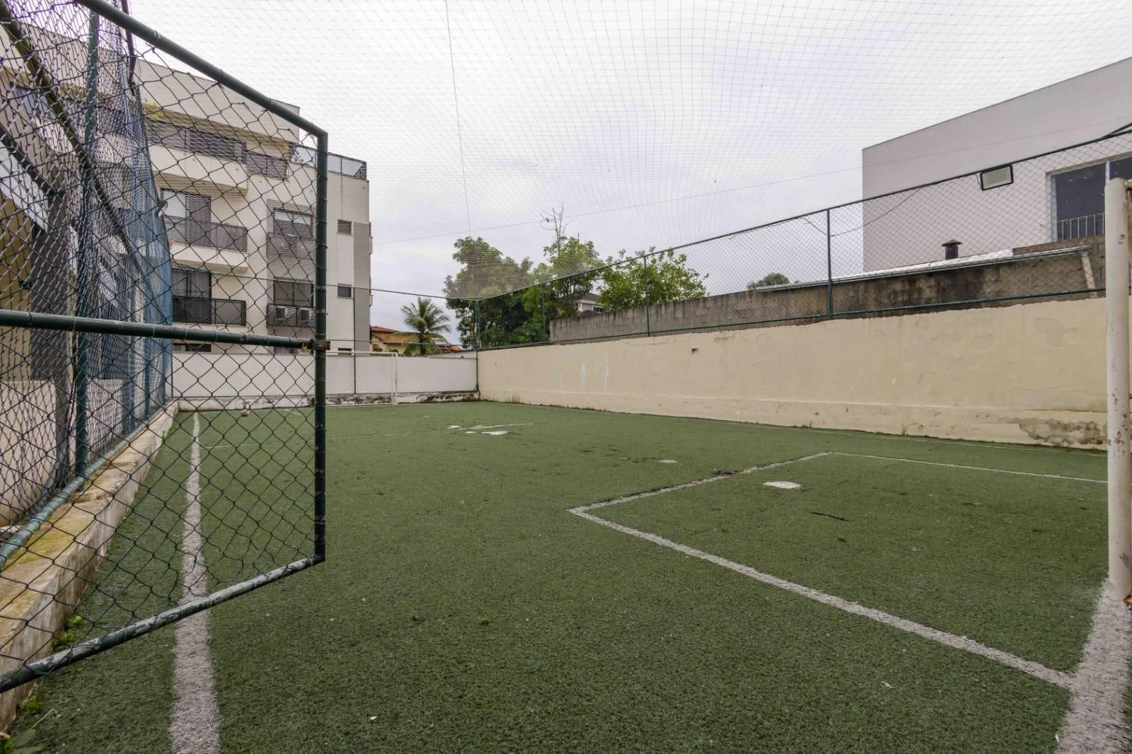 3 quartos e varanda envidraçada: apartamento de 154 m² — photo 53