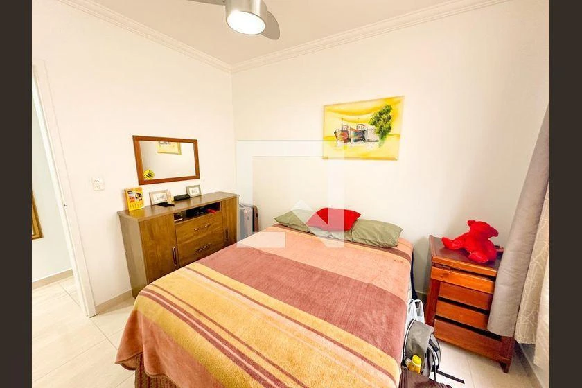 Apartamento mobiliado com 94 m² e cozinha com fogão a gás — photo 15