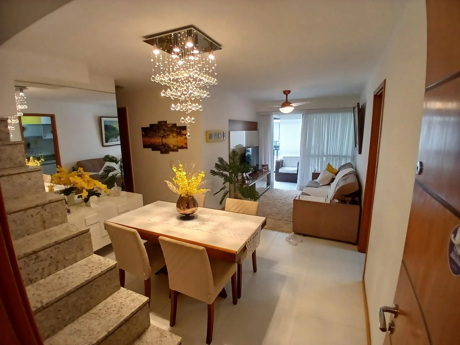 Apartamento com piscina privativa, Recreio dos Bandeirantes — photo 8