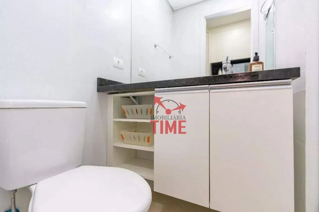 Air-conditioned 1-bedroom apartment with kitchenette — photo 26