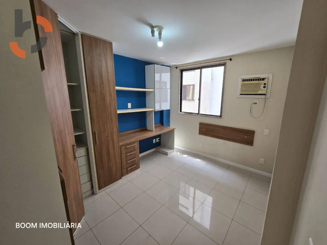 3-bedroom apartment with a closed gas kitchen — photo 4