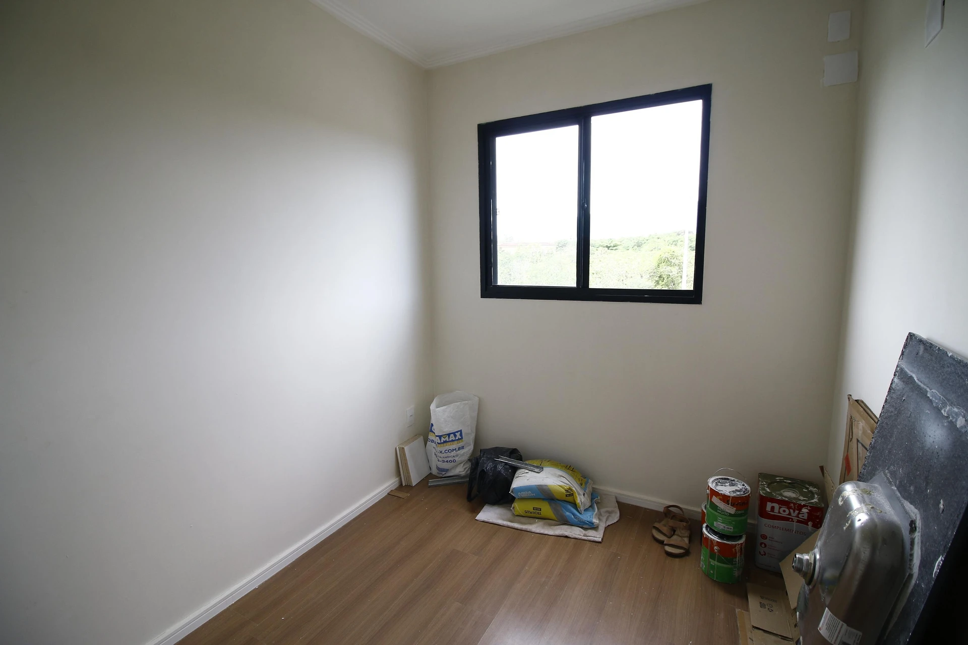 Apartment, 47 m², with a mountain view — photo 27