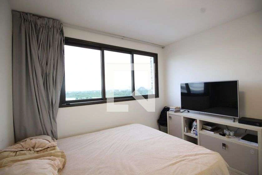 130 m² apartment with 3 bedrooms and enclosed balcony — photo 19