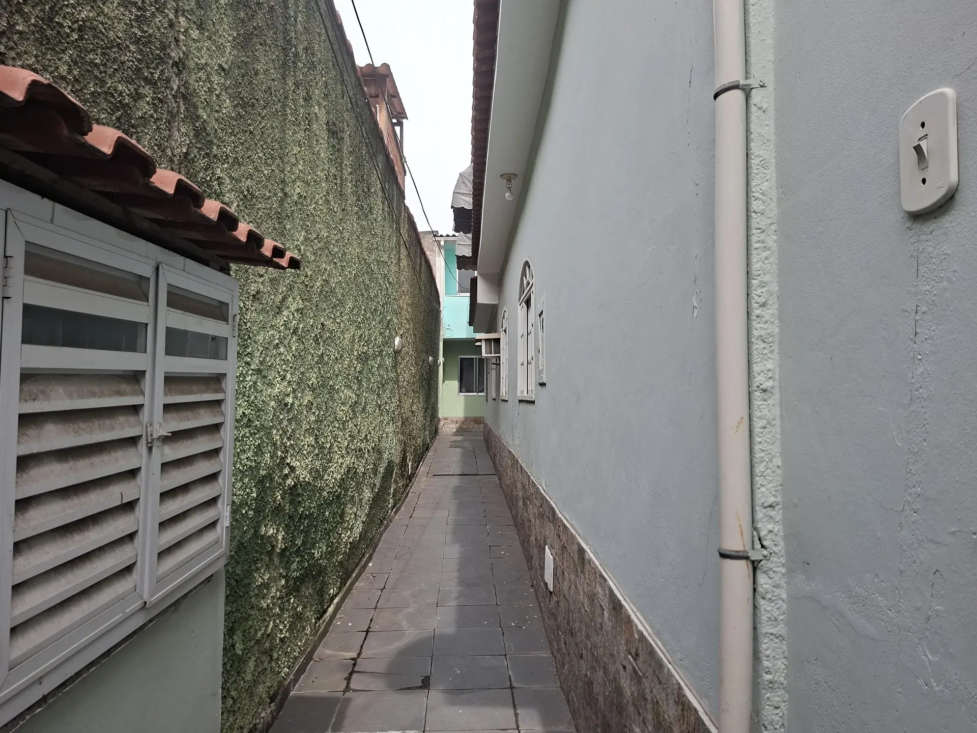 One-bedroom apartment, 60 m² — photo 20