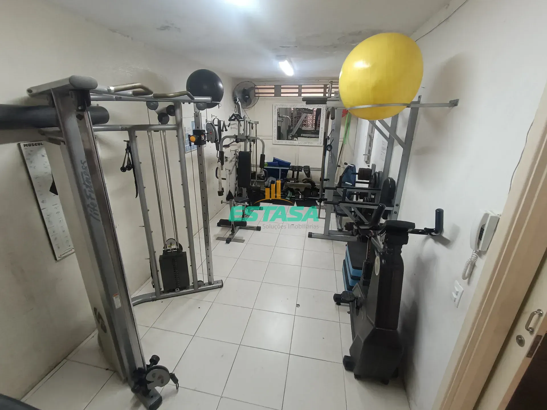 2-bedroom, 84 m² apartment in Rio de Janeiro — photo 12