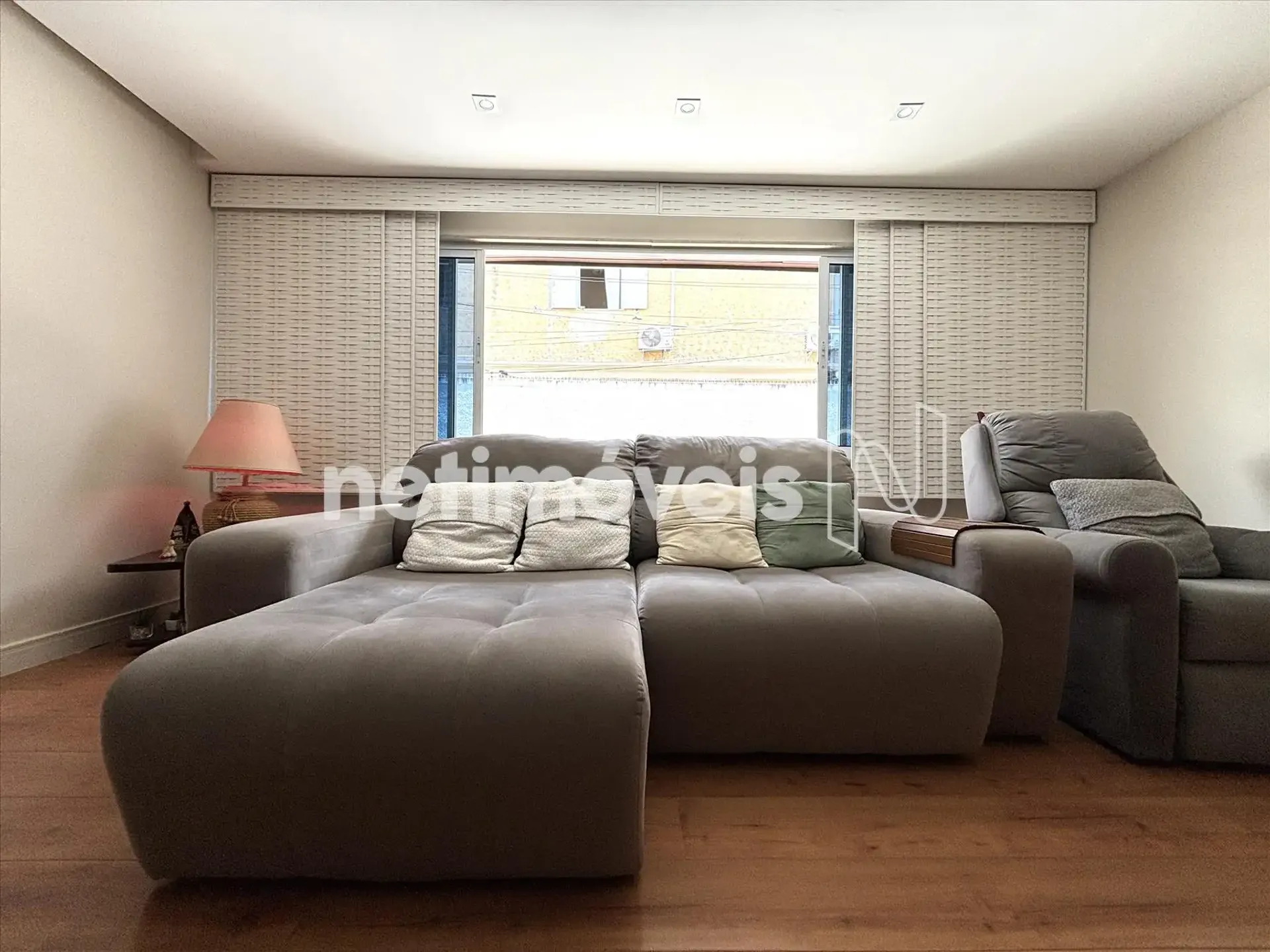 Unfurnished house with 3 bedrooms and a balcony — photo 5