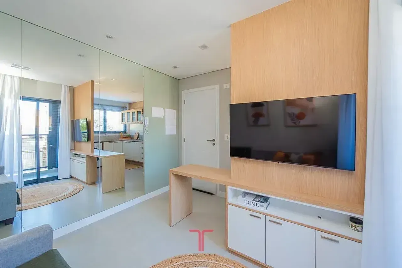 Оренда мебльованої квартири з 1 спальнею 45 м² — photo 4