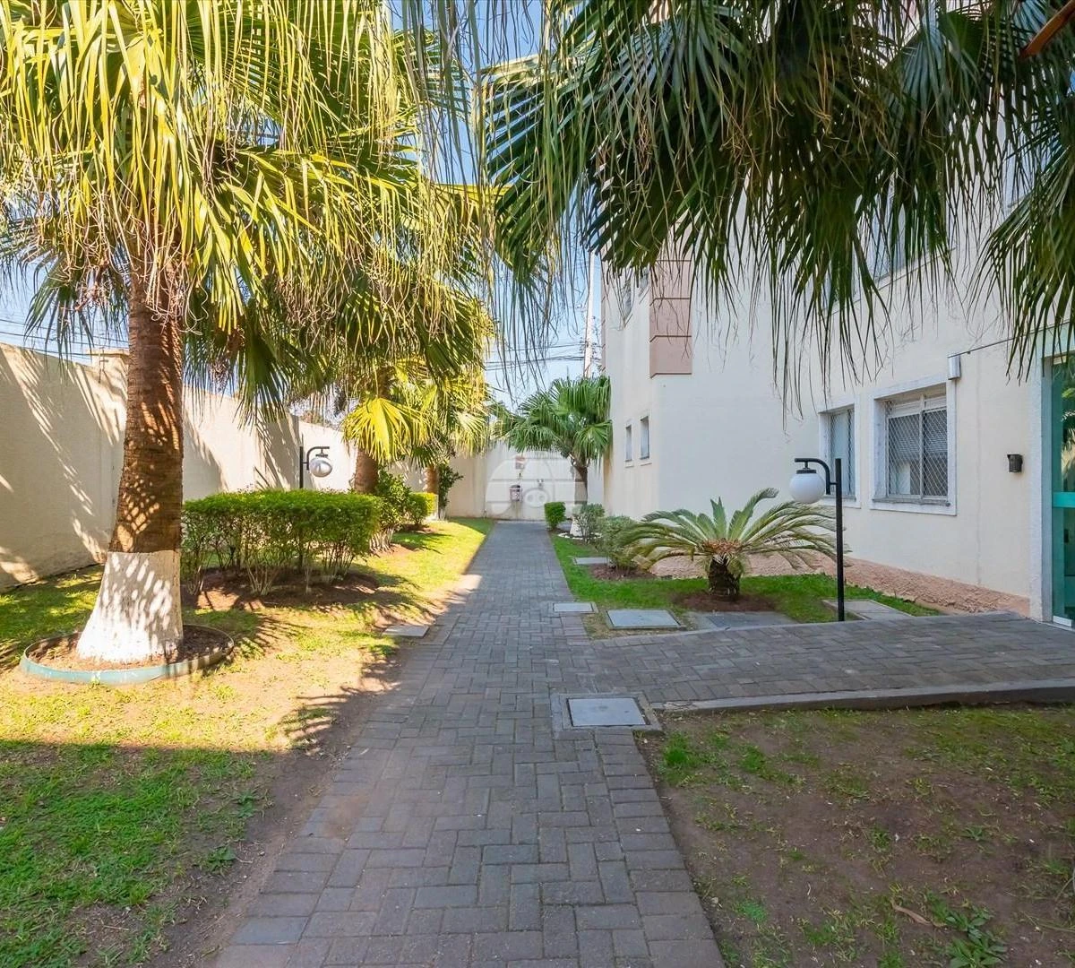 Furnished apartment, 95 m², with a washing machine — photo 21