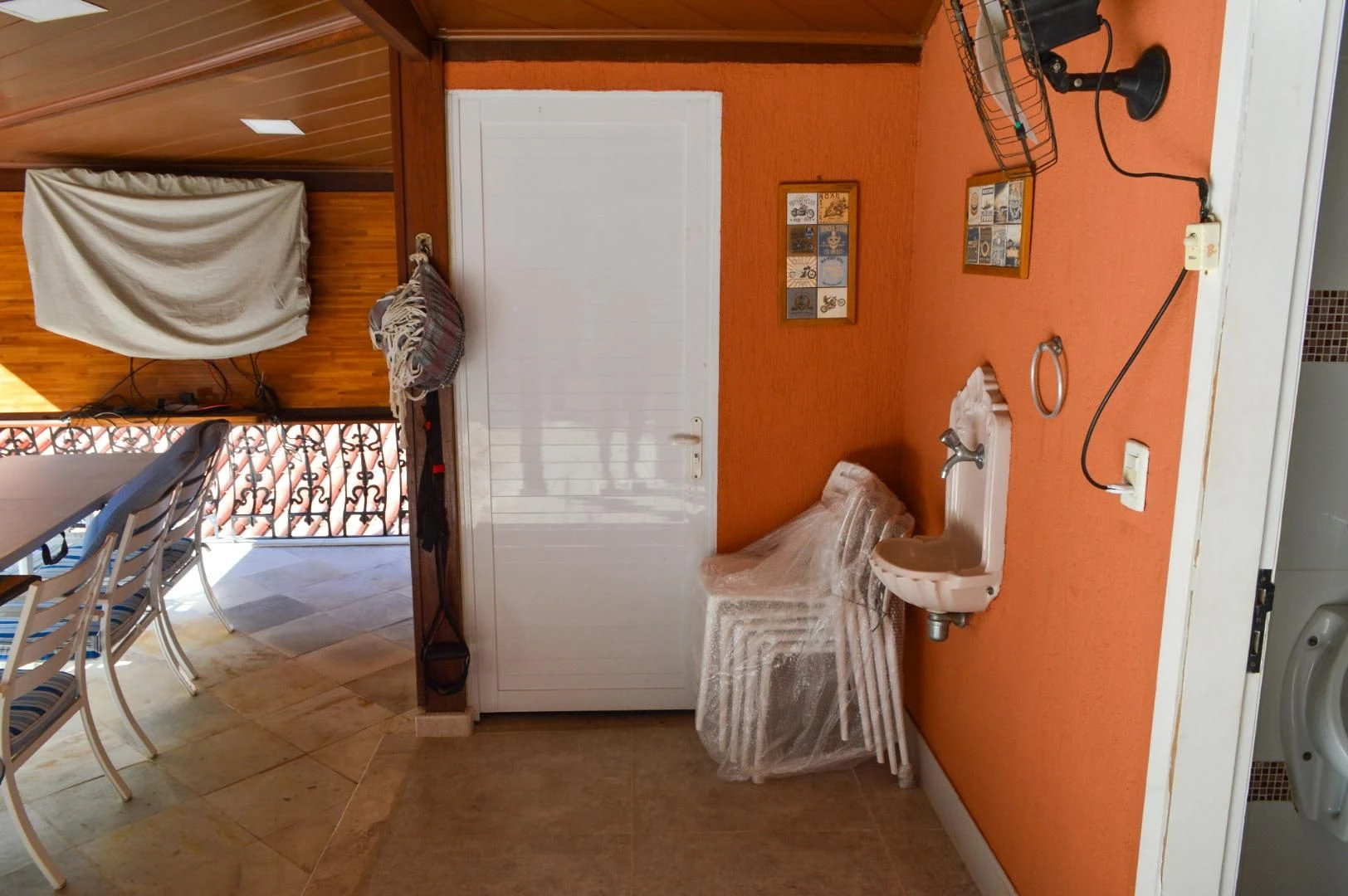 Casa amueblada con 4 dormitorios y 4 baños — photo 68
