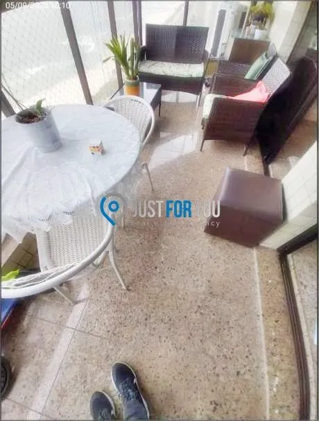 Furnished apartment with 3 bedrooms and a gas kitchen — photo 18