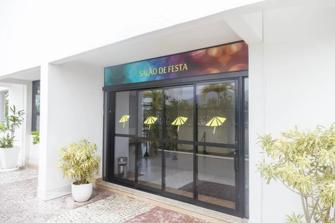 Apartamento com 2 suítes e varanda — photo 40