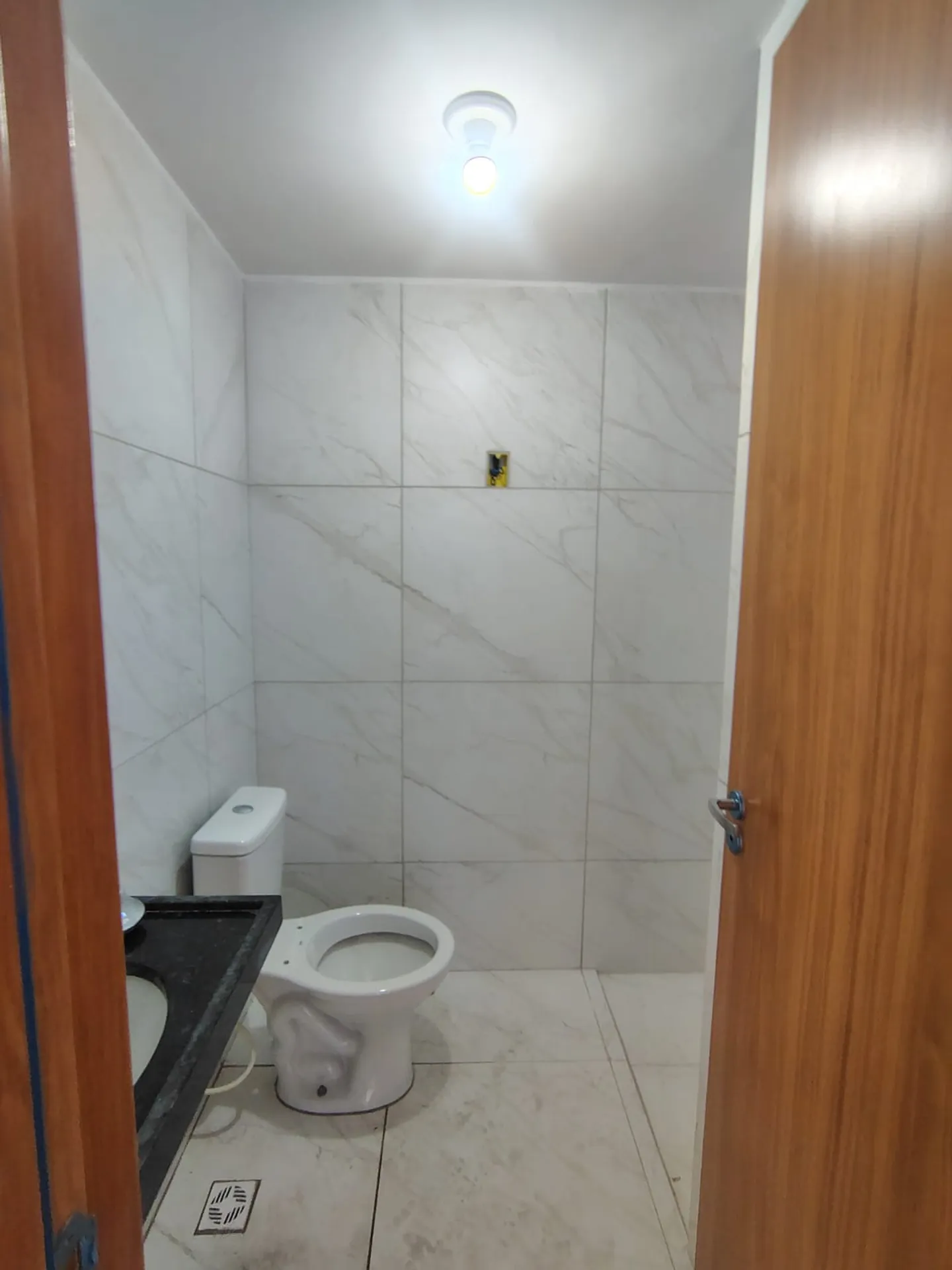 2-bedroom apartment, 1 with its own bathroom, 53 m² — photo 8