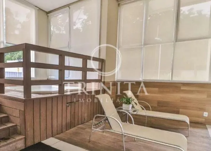 1-bedroom apartment with air conditioning — photo 17