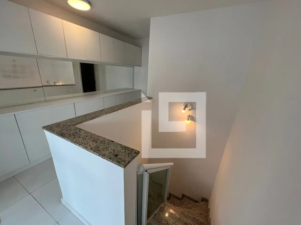 Duplex penthouse 142 m² on the 8th floor with 2 parking — photo 22