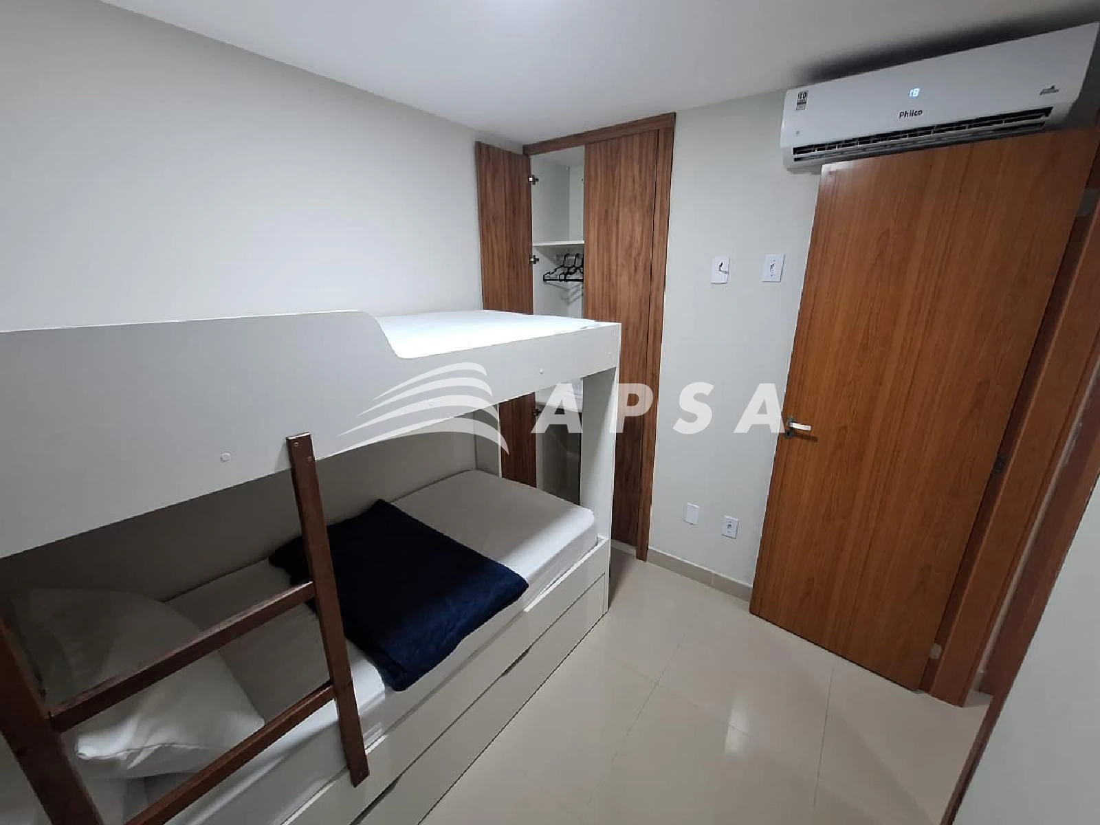 Departamento amueblado de 2 dormitorios y 42 m² — photo 10