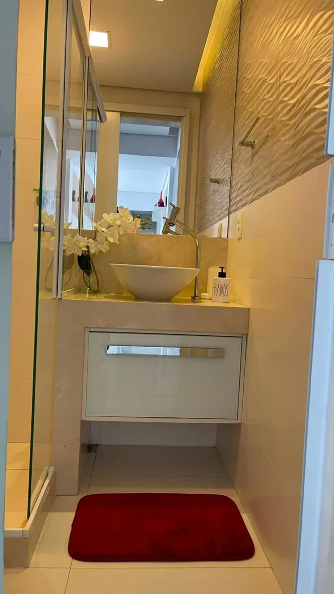 Apartamento mobiliado, 60 m², com espaço de home office — photo 21