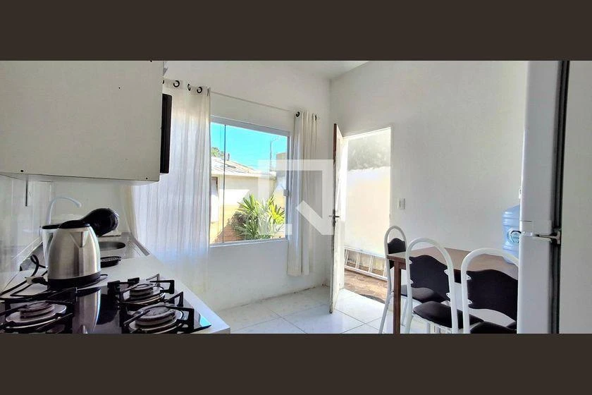 Lavadora y 1 dormitorio: departamento de 37 m² — photo 16