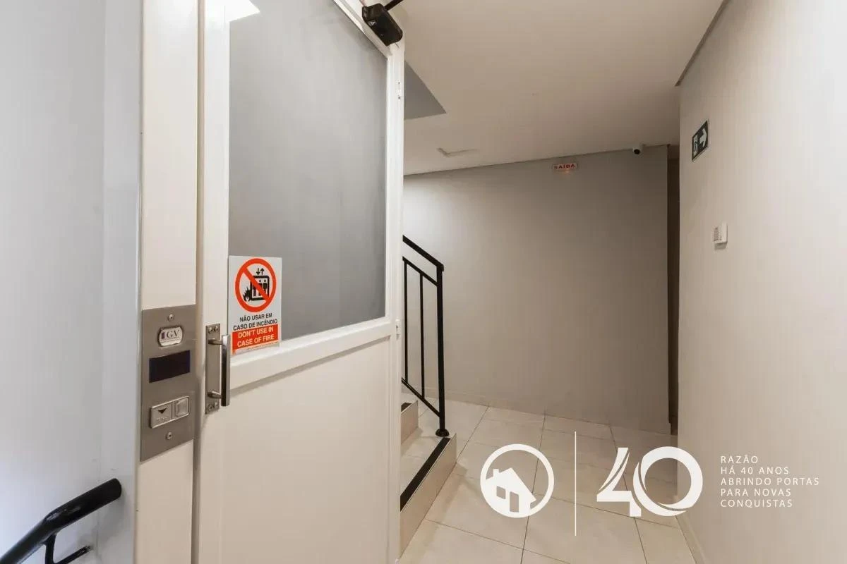 58 m² apartment with open-plan kitchen and 1 bedroom — photo 25