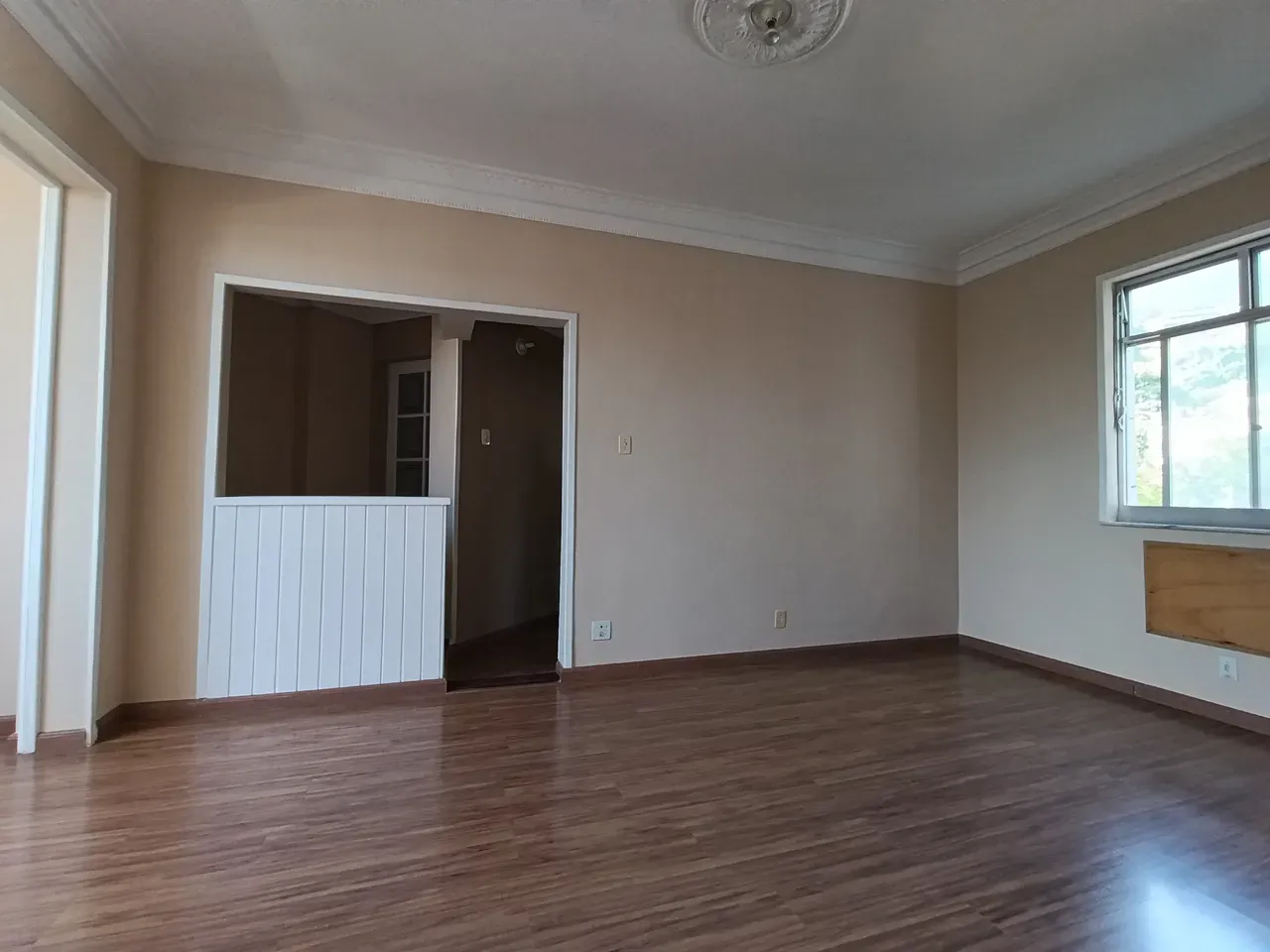 Lavadora y 3 dormitorios: departamento de 97 m² — photo 8