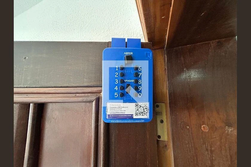 Apartamento de 50 m² e 1 quarto, Encantado — photo 29