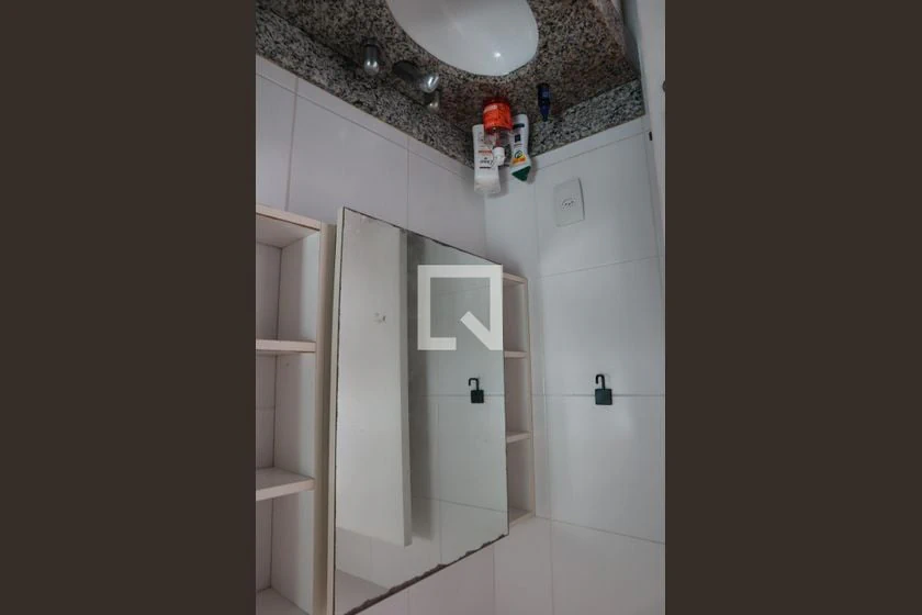 Furnished apartment, 70 m², with a home office — photo 20