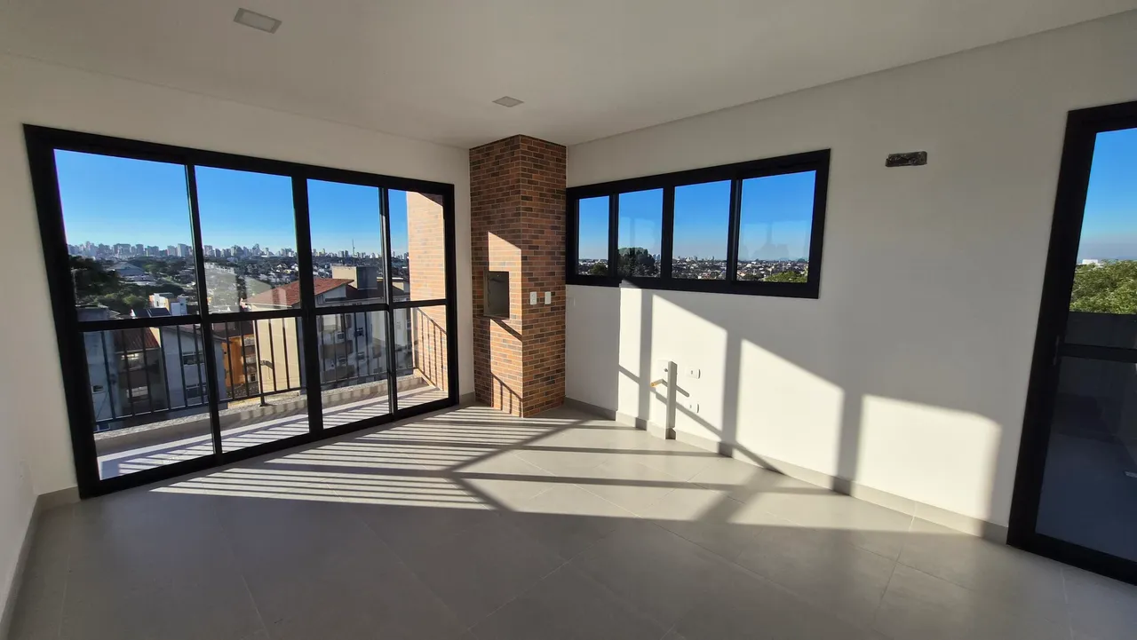 Apartamento mobiliado de 27 m² com 1 quarto e mesa de trabalho — photo 9