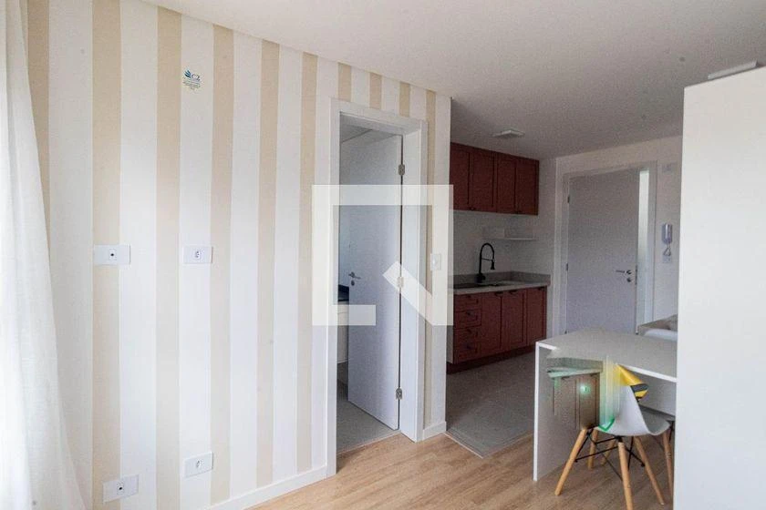 Departamento amueblado, 35 m², con lavadora — photo 12