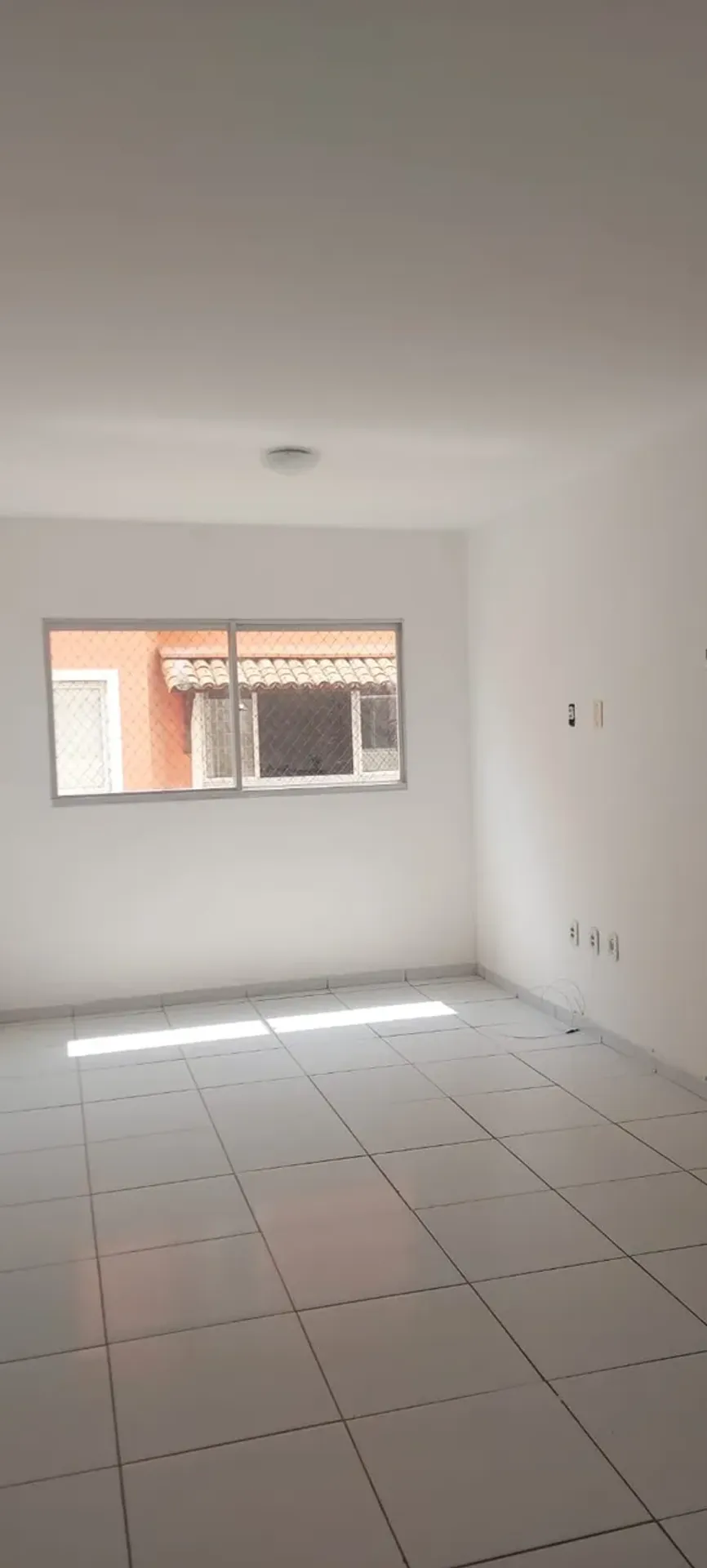 Квартира: 3 спальни, 1 со своей ванной, 70 м², Жуан-Песоа
