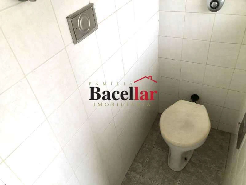 98 m² apartment with 3 bedrooms and a suite — photo 25