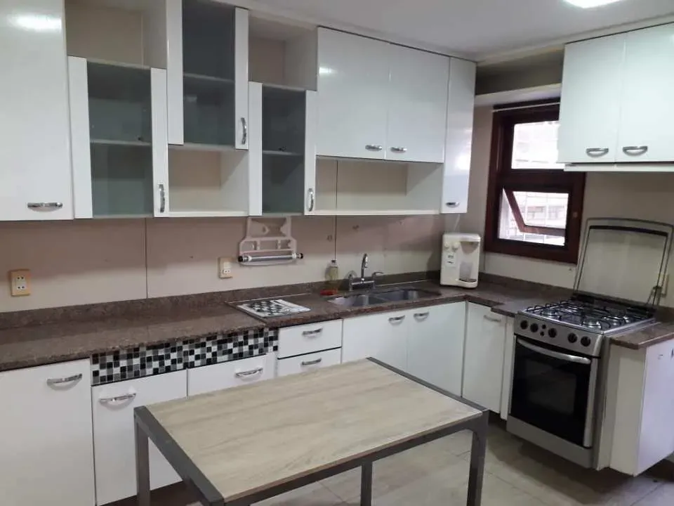 Condo house with 3 bedrooms, 5 bathrooms and 3 parking spots — photo 50