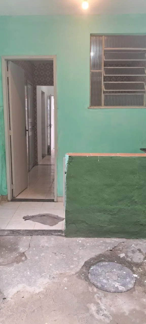 One-bedroom house, 60 m² — photo 13